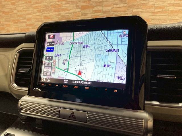 スズキ&nbsp;クロスビーの画像3