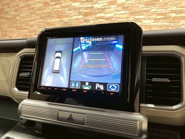 スズキ&nbsp;クロスビーの画像4