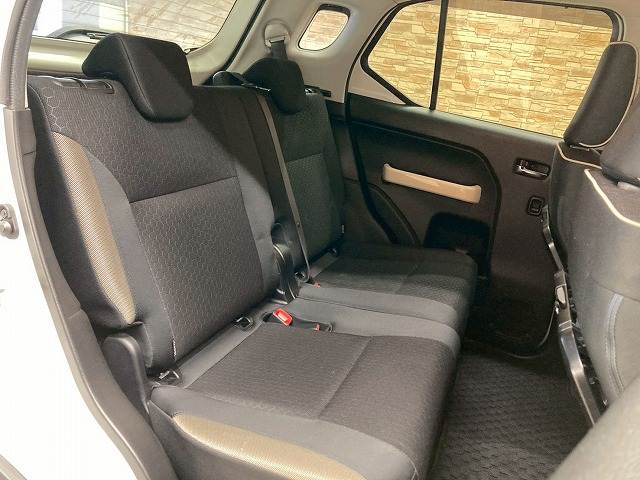 スズキ&nbsp;クロスビーの画像6