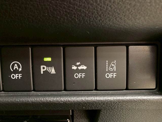 スズキ&nbsp;クロスビーの画像11