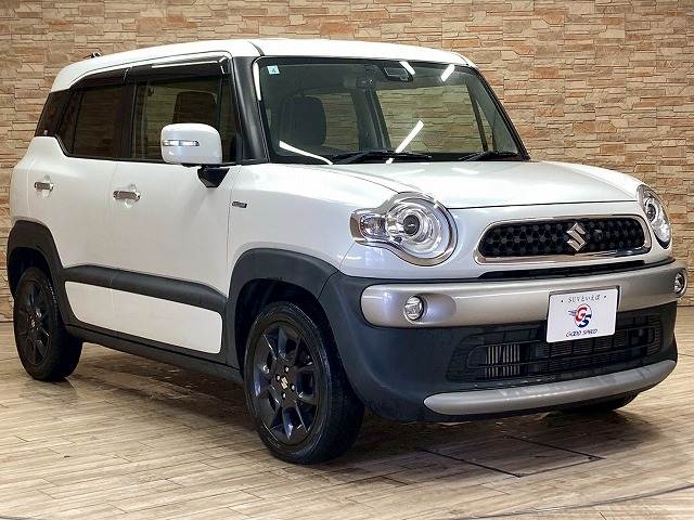 スズキ&nbsp;クロスビーの画像15