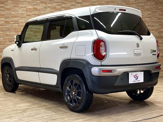 スズキ&nbsp;クロスビーの画像16