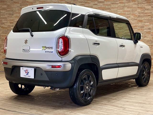 スズキ&nbsp;クロスビーの画像17