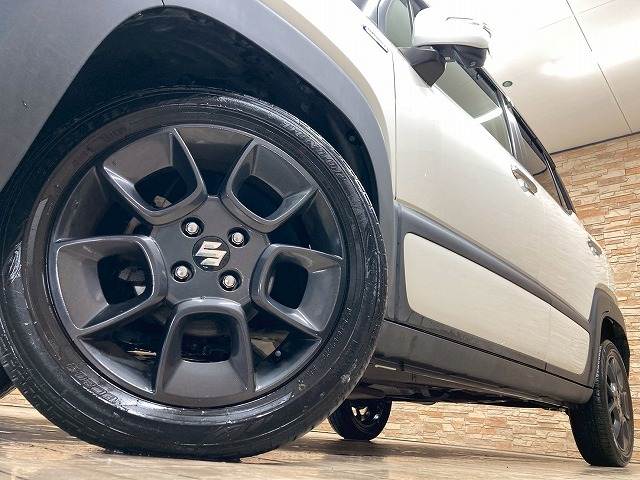 スズキ&nbsp;クロスビーの画像19