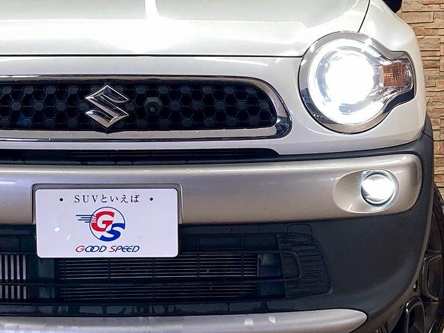 スズキ&nbsp;クロスビーの画像20