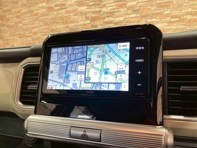 スズキ&nbsp;クロスビーの画像3