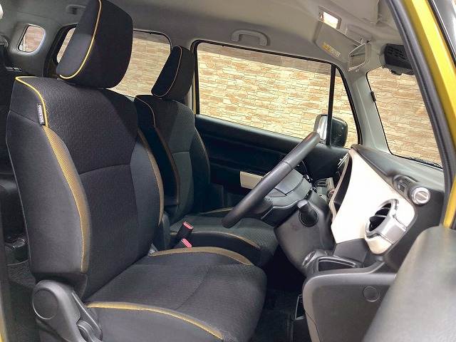 スズキ&nbsp;クロスビーの画像5