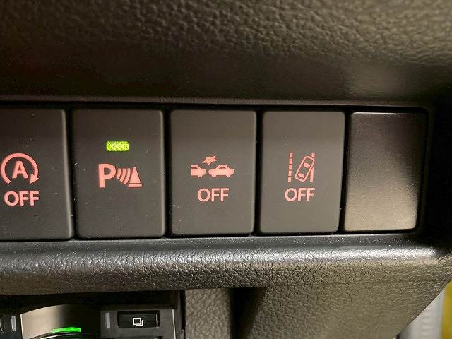 スズキ&nbsp;クロスビーの画像10