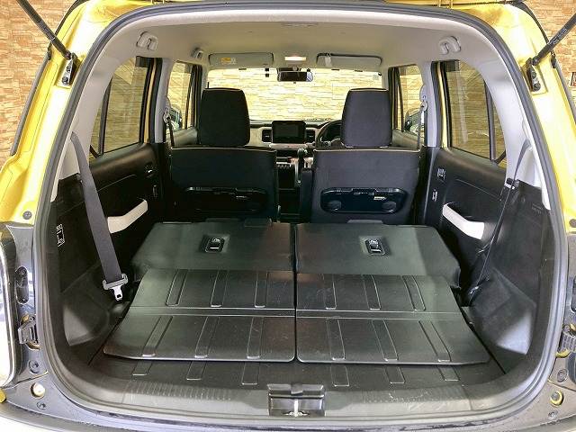 スズキ&nbsp;クロスビーの画像13