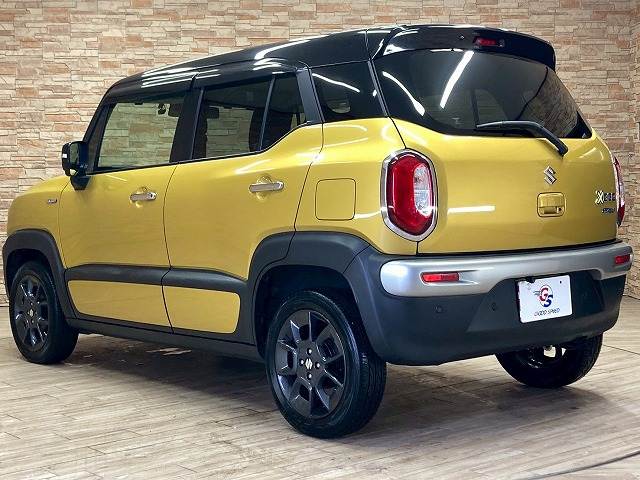 スズキ&nbsp;クロスビーの画像16