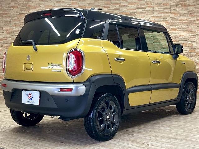 スズキ&nbsp;クロスビーの画像17