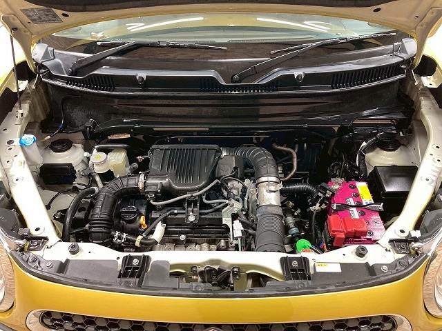 スズキ&nbsp;クロスビーの画像18