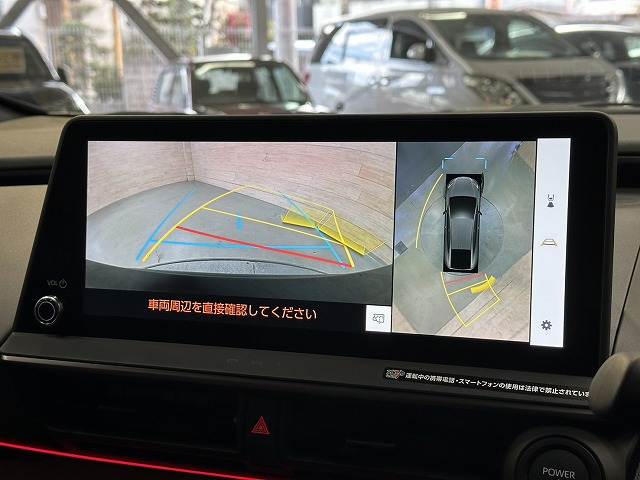 トヨタ&nbsp;プリウスの画像4