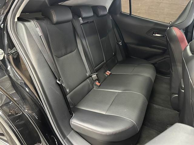 トヨタ&nbsp;プリウスの画像10