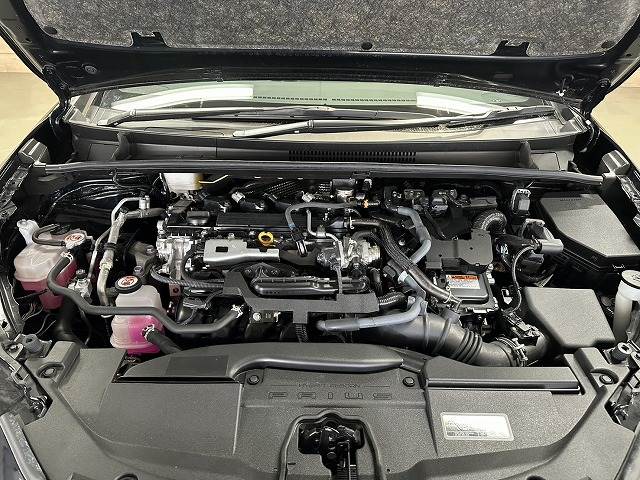 トヨタ&nbsp;プリウスの画像13