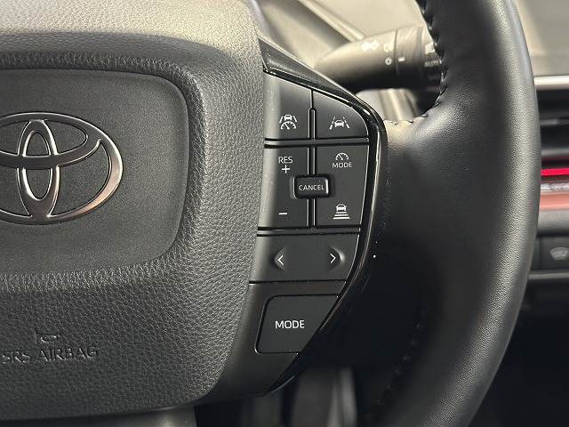 トヨタ&nbsp;プリウスの画像14