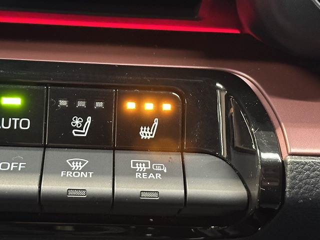 トヨタ&nbsp;プリウスの画像15