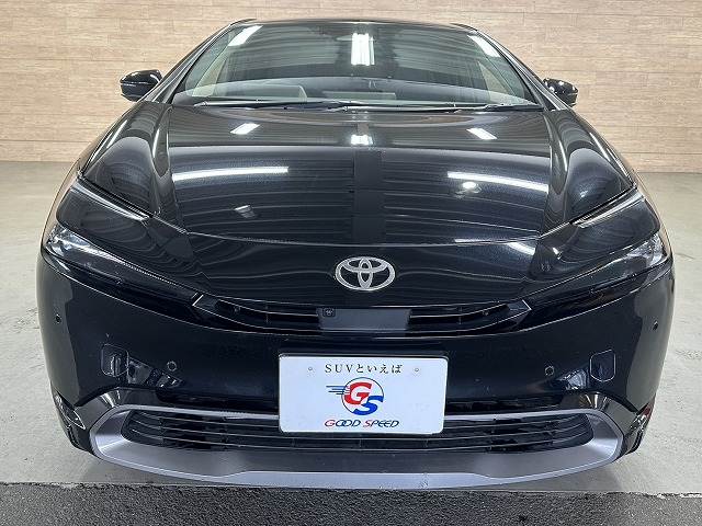 トヨタ&nbsp;プリウスの画像17