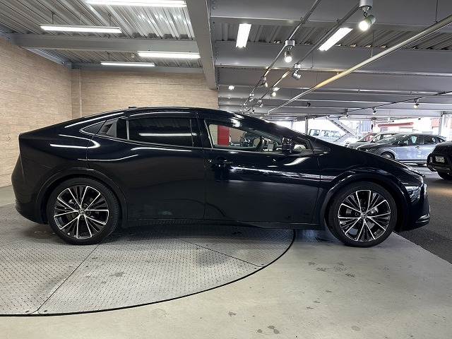 トヨタ&nbsp;プリウスの画像18