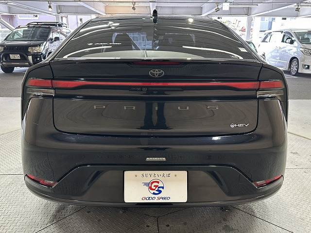 トヨタ&nbsp;プリウスの画像19