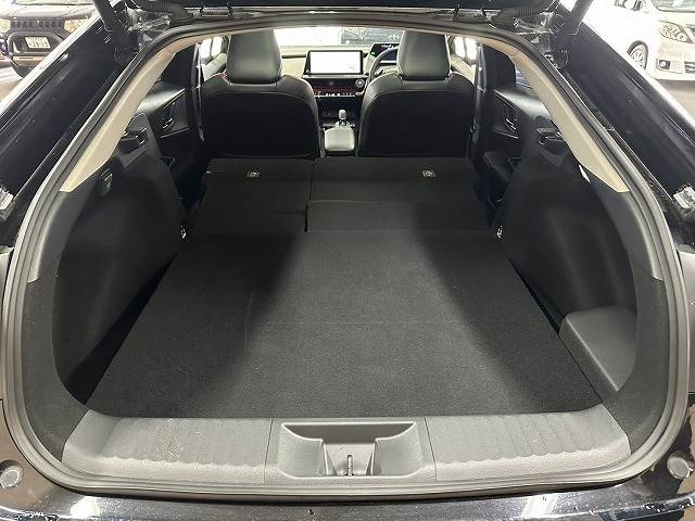 トヨタ&nbsp;プリウスの画像20