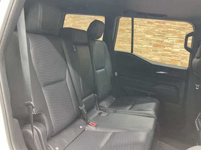 トヨタ ランドクルーザー250の画像6