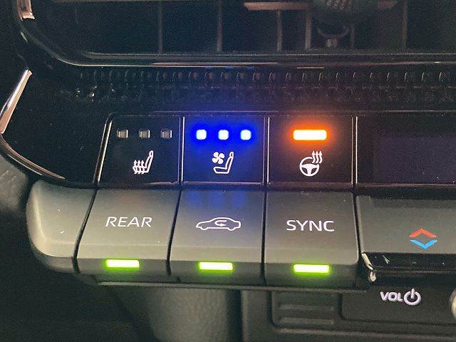 トヨタ ランドクルーザー250の画像9