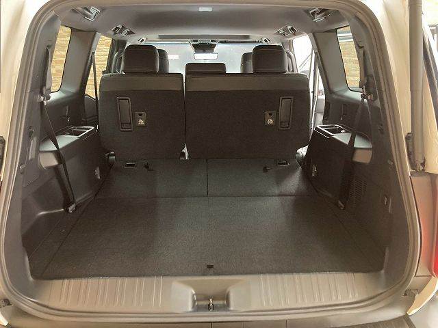 トヨタ ランドクルーザー250の画像13