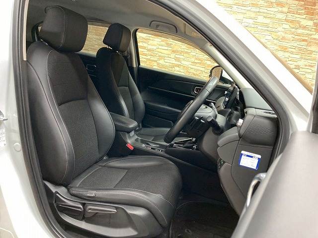 ホンダ&nbsp;ヴェゼルハイブリッドの画像5