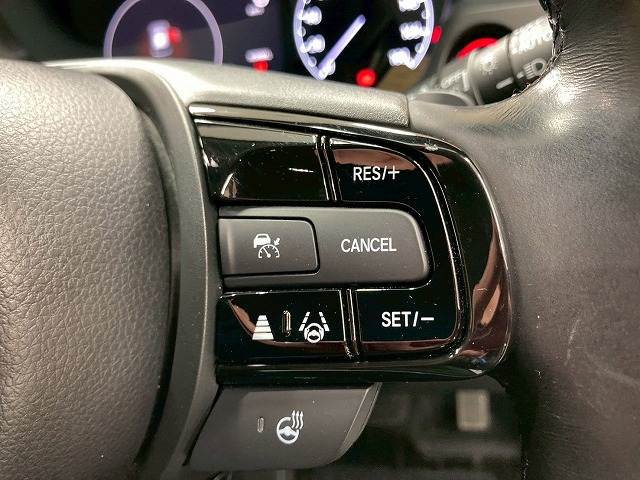 ホンダ&nbsp;ヴェゼルハイブリッドの画像7