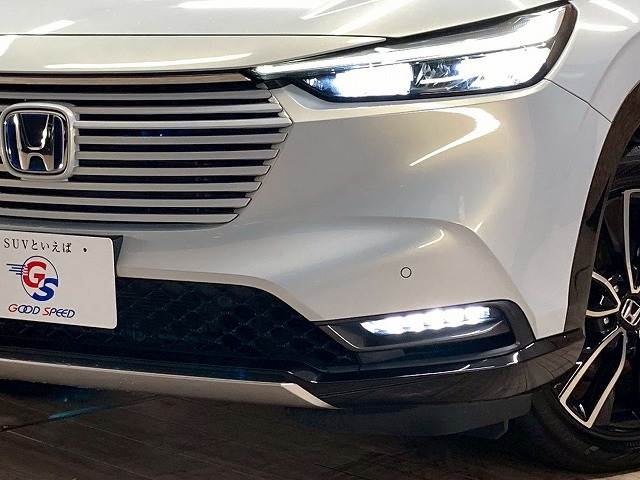 ホンダ&nbsp;ヴェゼルハイブリッドの画像20