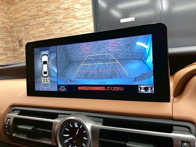 レクサス ISの画像4