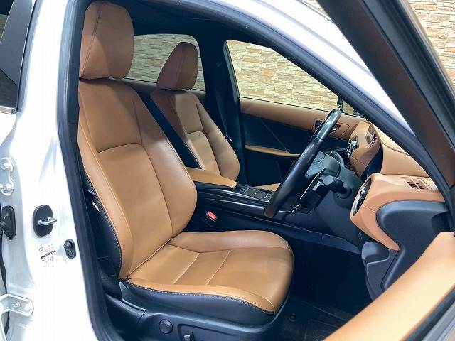 レクサス ISの画像5