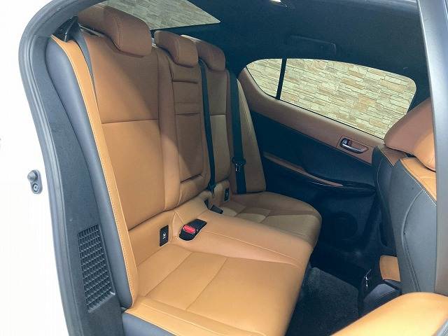 レクサス ISの画像6