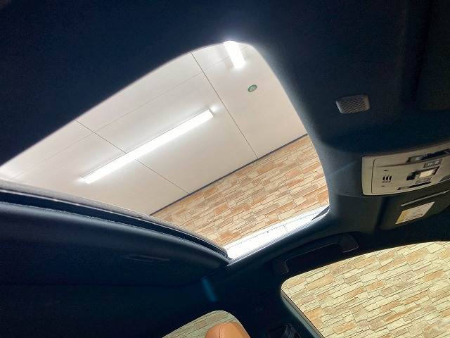 レクサス ISの画像9