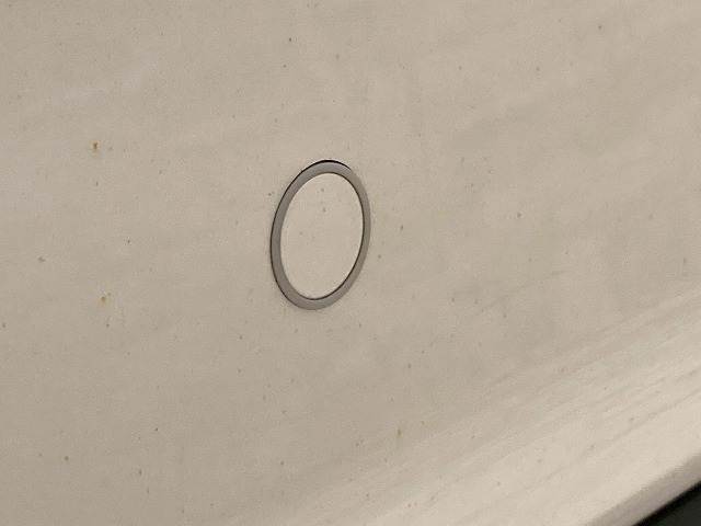 レクサス ISの画像10