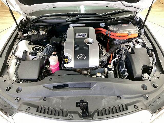 レクサス ISの画像18