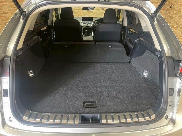 レクサス&nbsp;NXの画像13