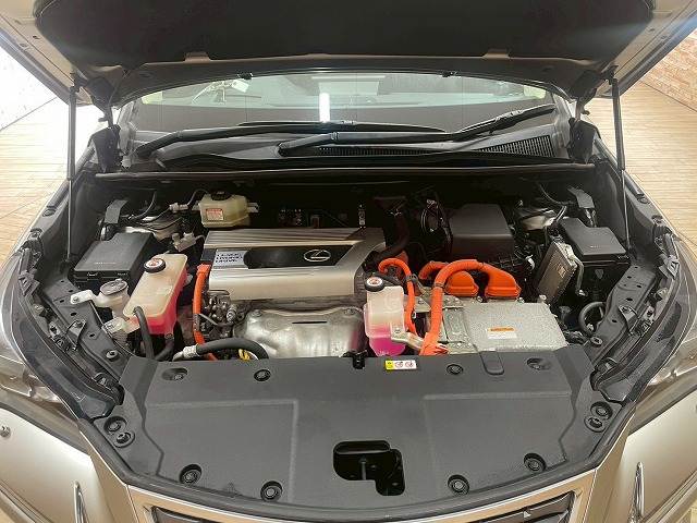 レクサス&nbsp;NXの画像18