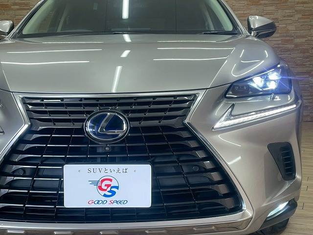 レクサス&nbsp;NXの画像20