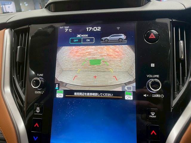スバル&nbsp;レガシィアウトバックの画像4