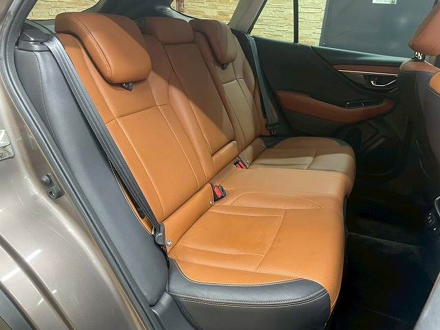 スバル&nbsp;レガシィアウトバックの画像6