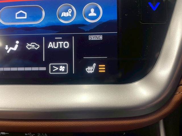 スバル&nbsp;レガシィアウトバックの画像9