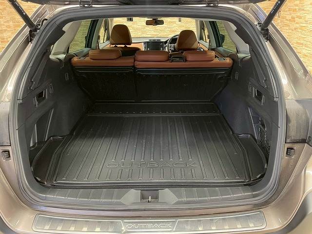 スバル&nbsp;レガシィアウトバックの画像13