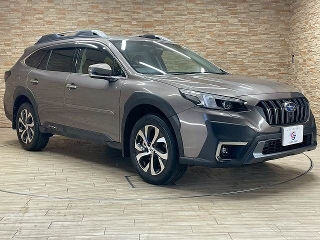 スバル&nbsp;レガシィアウトバックの画像15