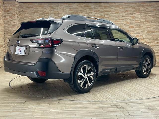 スバル&nbsp;レガシィアウトバックの画像16