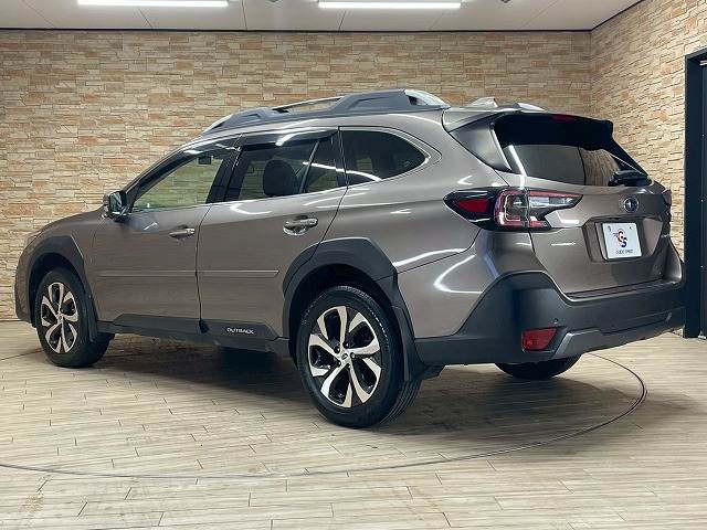 スバル&nbsp;レガシィアウトバックの画像17