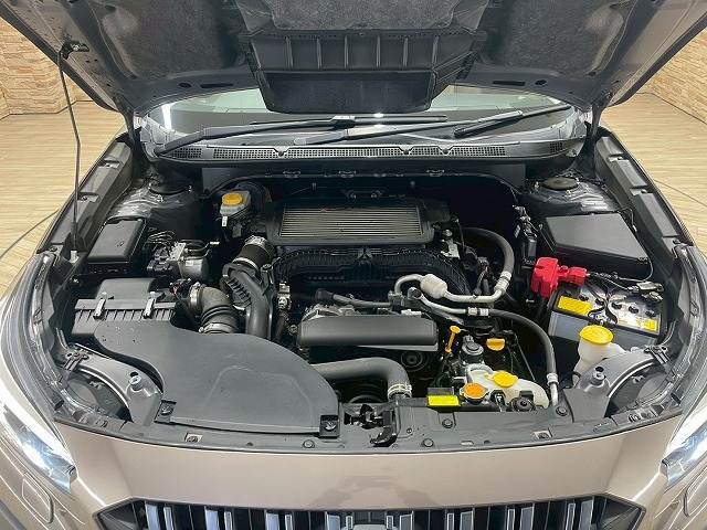 スバル&nbsp;レガシィアウトバックの画像18