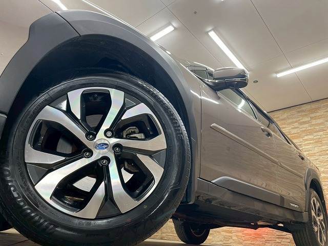 スバル&nbsp;レガシィアウトバックの画像19