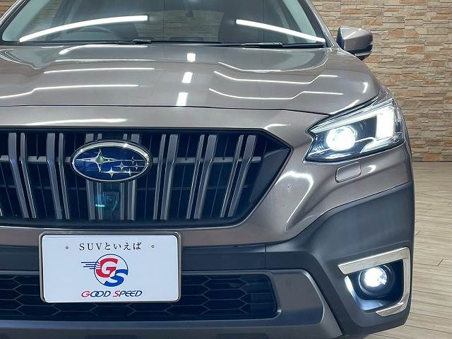 スバル&nbsp;レガシィアウトバックの画像20